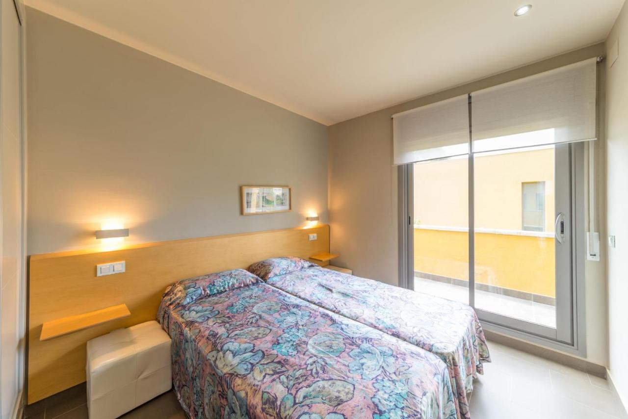 Villa Marianna L' Escala 외부 사진