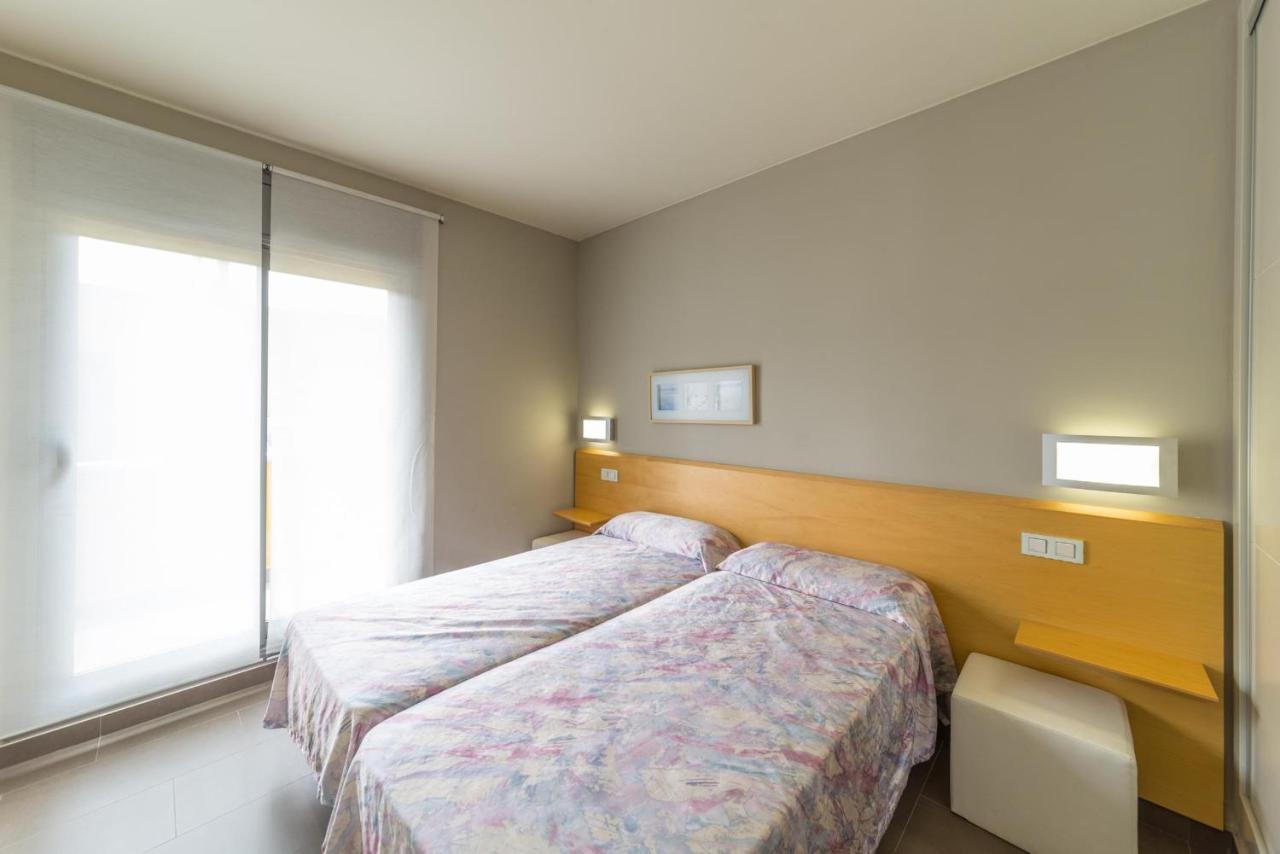 Villa Marianna L' Escala 외부 사진