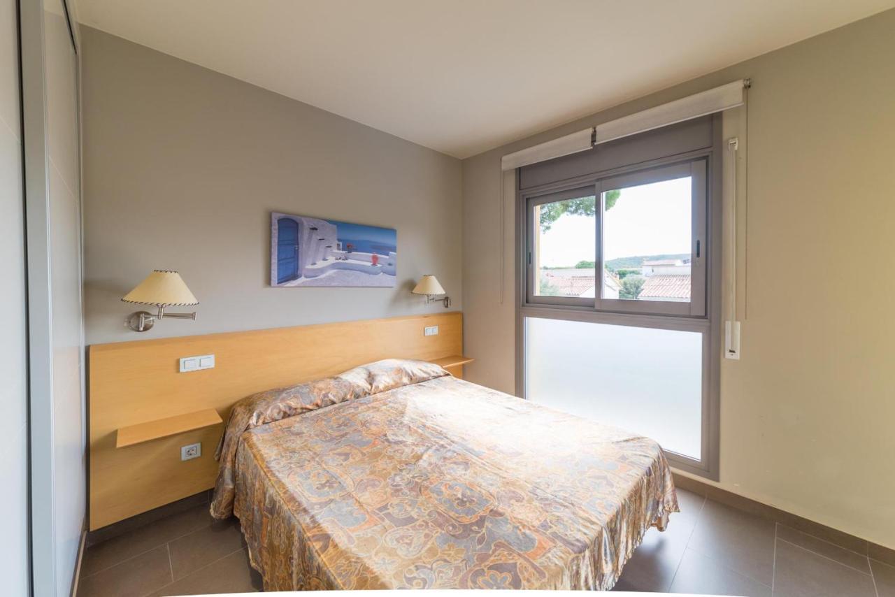 Villa Marianna L' Escala 외부 사진